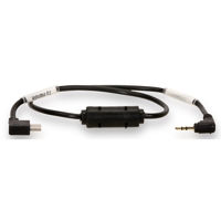 

Tilta Advanced Side Handle Run/Stop Cable for 2.5mm LANC Port Cameras