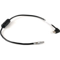 

Tilta Advanced Side Handle Run/Stop Cable for RED Type 1 Sync Port Cameras