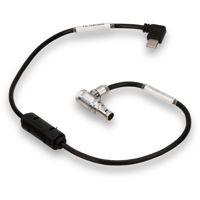 

Tilta Advanced Side Handle Run/Stop Cable for RED KOMODO Cameras