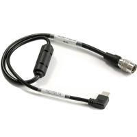 

Tilta Advanced Side Handle Run/Stop Cable for 4-Pin Hirose Port Cameras