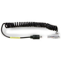 

Tilta Tiltaing Side Handle Run/Stop Cable for Canon 5,6,7D Series, Black