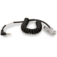 

Tilta Side Power Handle Run/Stop Cable for 2.5mm LANC Port