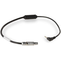 

Tilta Nucleus-Nano Run/Stop Cable for 3-Pin Fischer Connector