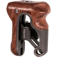 

Tilta Tiltaing Right Side Wooden Handle Type IV, Tactical Gray