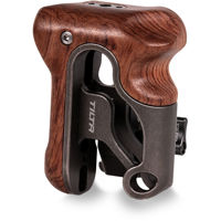 

Tilta Tiltaing Right Side Wooden Handle Type VI, Tactical Gray