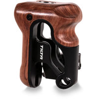 

Tilta Tiltaing Right Side Wooden Handle Type VI, Black