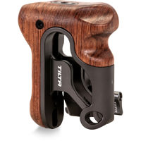 

Tilta Tiltaing Right Side Wooden Handle Type VI, Tilta Gray