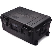 

Tilta Hard Shell Waterproof Travel Safety Case for DSLR Rig