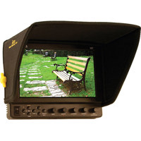 

Ikan SHX7 Sunhood for VX7 LCD Monitor