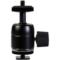 

Ikan Ultra-Heavy Duty Camera Shoe Mount