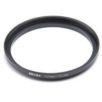 

NiSi PRO 52-55mm Aluminum Step-Up Ring