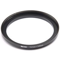

NiSi PRO 52-58mm Aluminum Step-Up Ring