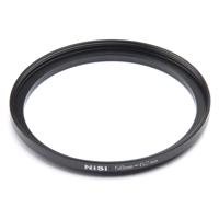 

NiSi PRO 58-62mm Aluminum Step-Up Ring