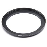 

NiSi PRO 58-67mm Aluminum Step-Up Ring