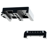 

Ikan ARRI Standard Dovetail Mount for Stratus Shoulder Rig System