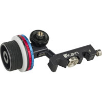 

Ikan STRATUS Follow Focus with Hard Stops