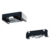 

Ikan VCT Mount for Stratus Shoulder Rig System