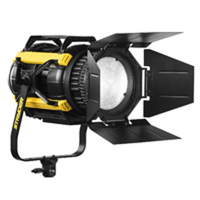 

Ikan Stryder Bi-Color 200W Field LED Fresnel Light with DMX
