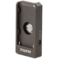 

Tilta Tiltaing F970 Battery Plate, Tilta Gray