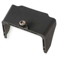 

Tilta SSD Drive Cover for Half and Full Camera Cages, Tilta Gray