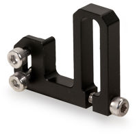 

Tilta HDMI Clamp Attachment for Nikon Z6/Z7, Black