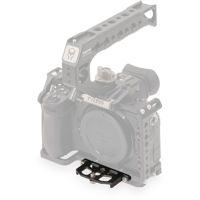 

Tilta Lens Adapter Support for Nikon Z6/Z7 Series, Black