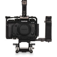 

Tilta Tiltaing Full Camera Cage Kit C for Fujifilm X-T3, Black