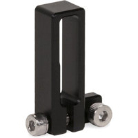 

Tilta HDMI and Run/Stop Cable Clamp Attachment for Fujifilm X-T3, Black