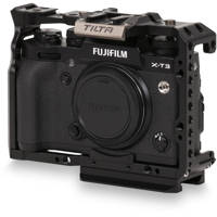 

Tilta Full Camera Cage for Fujifilm X-T3, Black