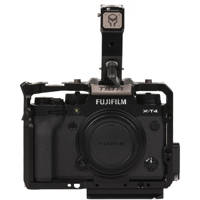 

Tilta Tiltaing Full Camera Cage Kit A for Fujifilm X-T3/X-T4, Black