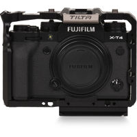 

Tilta Full Camera Cage for Fuji X-T3/X-T4, Black