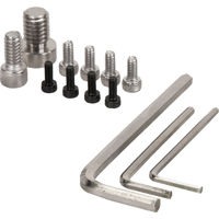 

Tilta Screw Kit for RED KOMODO Tiltaing Cage