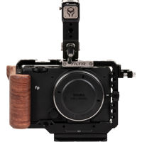 

Tilta Tiltaing Camera Cage Kit A for Sigma fp, Black