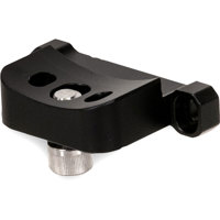 

Tilta Lens Adapter Support for Sigma fp, Black
