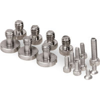 

Tilta Screw Kit for Sigma fp Camera Cage