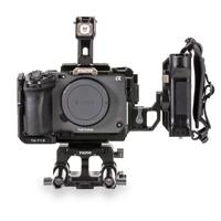 

Tilta Tiltaing Pro Full Camera Cage Kit for Sony FX3, Black