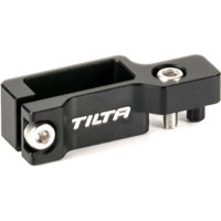 

Tilta HDMI Cable Clamp Attachment for Sony FX3, Black