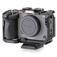 

Tilta Full Camera Cage for Sony FX3, Black