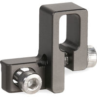 

Tilta Run/Stop Cable Clamp Attachment for Sony a7R III Cage, Tilta Gray