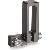 

Tilta HDMI and Run/Stop Cable Clamp Attachment for Sony a9 Cage, Tilta Gray