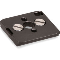 

Tilta Bottom Plate for Sony a7S III Camera Cage, Tilta Gray