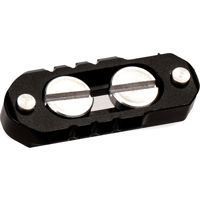 

Tilta 18mm NATO Rail Attachment for Sony a7S III Half Cage, Black