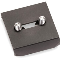 

Tilta Manfrotto Quick Release Plate for Sony a7S III, Tilta Gray