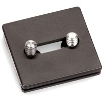 

Tilta Arca-Swiss Quick Release Plate for Sony a7S III, Tilta Gray