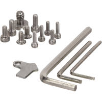 

Tilta Screw Kit for Sony a7S III