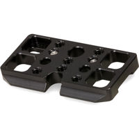 

Tilta Adapter Plate for Panasonic BGH1 Cage and 15mm LWS Baseplate Type I