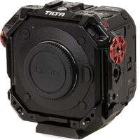 

Tilta Full Camera Cage for Panasonic BGH1, Black