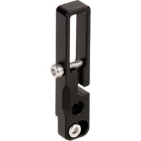 

Tilta HDMI Cable Clamp Attachment for Canon R5/R6, Black
