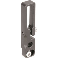 

Tilta HDMI Cable Clamp Attachment for Canon R5/R6, Tilta Gray