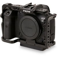 

Tilta Full Camera Cage for Canon R5/R6, Black